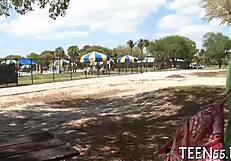 Legal Age Teen Porn!