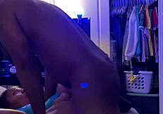 stepdad was horny after the gym hornyteen 18+ hornyjanuary gym pornhub xvideos bigcockdaddy