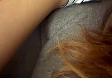 masturbacion mutua con mi cunada mientras ve sus peliculas de navidad