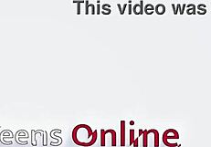 Does The Blonde Student Cuckold Her Friend?