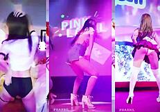 I indulge in the Kpop slut buffet hardcore compilation