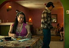 first time watching somos on netflix