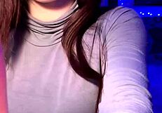 Double cumshot JOI challenge in blowjob POV