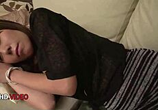 Tit Fuck Fantasy Stunning Pov Action With Milf Chihiro Akino In Hardcore Japanese Porn