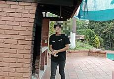 outdoor stepsiblings hard sex