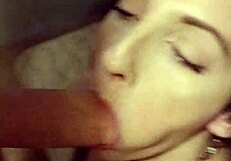 Lil Devil Gets Throat Fucked By Longstroked