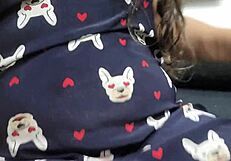 This is for my submissive cuckold, enjoy the ass fetish.