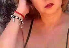 african woman exposes on beach