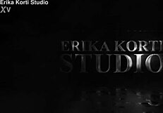 Tiny Baby Aliska Dark Drinks Urina & Took Three Blacks Into Her Little 18+ Holes Eks094