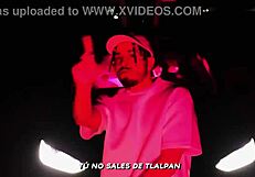 The guys are fucking the music industry.