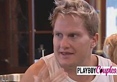 Horny Swingers Living Naughty Lifestyle to Spice Up Sex Lives