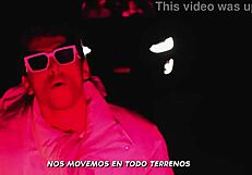 The guys are fucking the music industry.