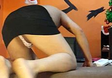 I enjoy playing with the toy in this emotional session