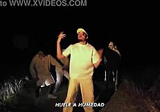 The guys are fucking the music industry.