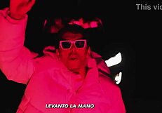 The guys are fucking the music industry.