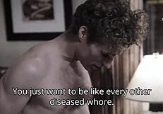 Step Sister Spreading Her Legs Wide Open For Step Brother