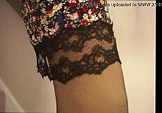 Talking about my red panties