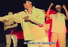 The guys are fucking the music industry.