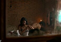 first time watching somos on netflix