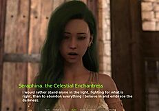 Exploring Ensnared Divinity Game Adventures