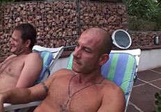 Marika Ferrero's Anal Scene