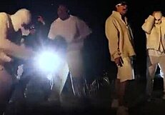 The guys are fucking the music industry.