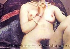 Victorian Gentleman's Erotic Confessions