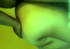 Cogiendo Una Rica Nalgona Dos