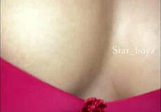 hot hindi girl and her boyfriend make a viral sex video together