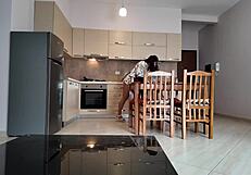 Can you believe stepmom's shock at seeing her stepson's huge dick?