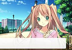 Chisato Sumiyoshi In Love Elections And Chocolate Route Episode 18