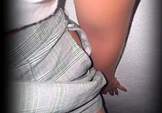 In the afternoon college shift, the mexican girl gets fucked in the living room, feeling better than ever with her petite blonde friend.