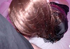 Unfortunately He Stuck His Dick in His Stepsister's Wrong Hole But He Keeps Fucking Her