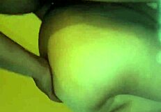 Cogiendo Una Rica Nalgona Dos