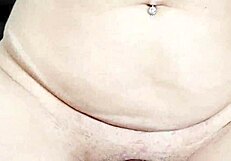 Boquete Duplo da Esposa e da Namoradinha Ruiva in 3some Blowjob and Handjob