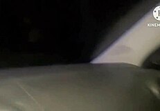 wife with friend real amateur on the street