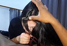 uma leitura ou uma mamada misteriosa?