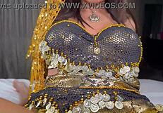 Ever tried BBC, Egyptian beauty?