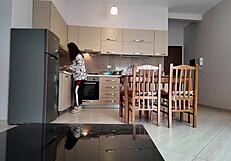 Can you believe stepmom's shock at seeing her stepson's huge dick?