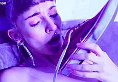 i'm telling you, i can make you cum just by using my vans sneakers on your feet