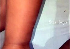 hot hindi girl and her boyfriend make a viral sex video together