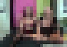 Naughty Boy Learns Lesson Cum Eating Instruction Femdom