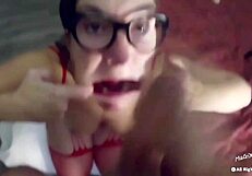 Blondies Tutorials The Blowjob