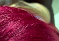 DOIS PAUS PRETOS UM NO CU E OUTRO NA BUCETA ELE TRAZ OS AMIGO PARA FODER A PUTINHA DELE