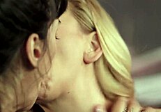 cherie deville, mercedes carrera amazing orgasms