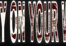 Praying Run: A Musical Experience