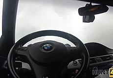 Impressive Model Gets Fucked Hard by Hunter for a Bitcoin