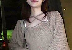 Pale Slender Curvy Body Transforms with Alcohol, Getting Wilder and Wetter with Massive Squirting Part 1