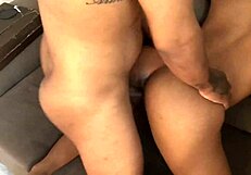 perfect girl with tattoo gets attention