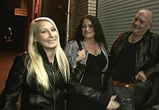 gina casting with gina and ralf